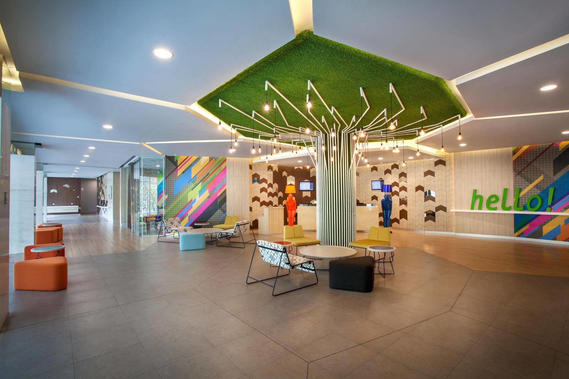Ibis Styles Jakarta Sunter Екстериор снимка